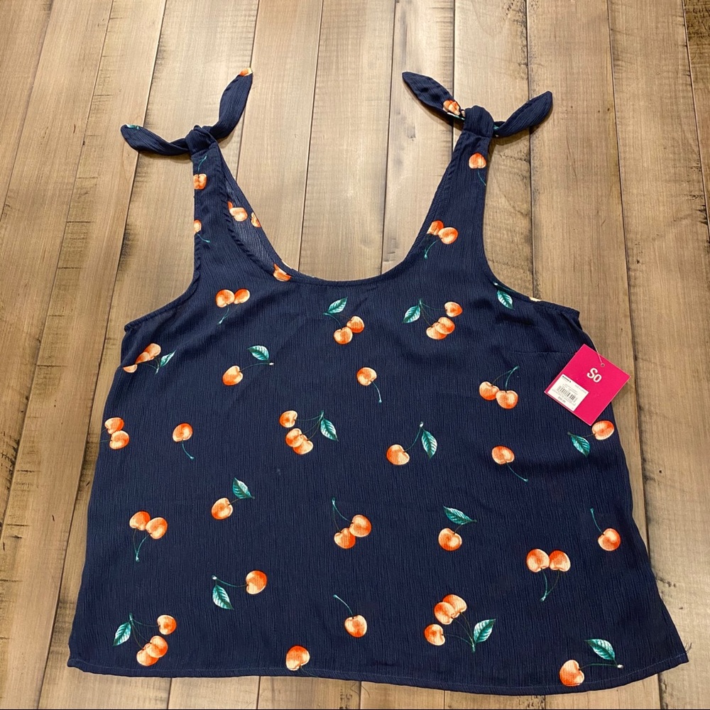 Tank top